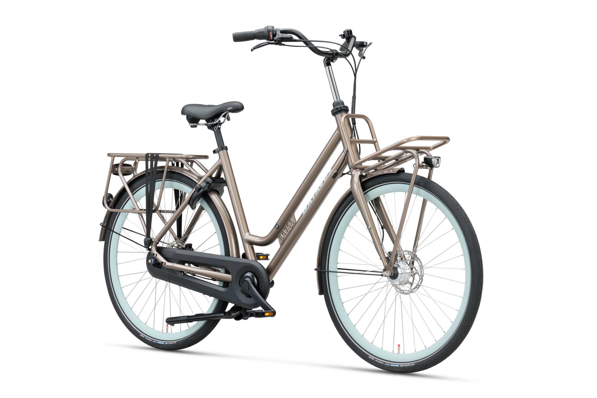 Quip Extra Cargo LTD