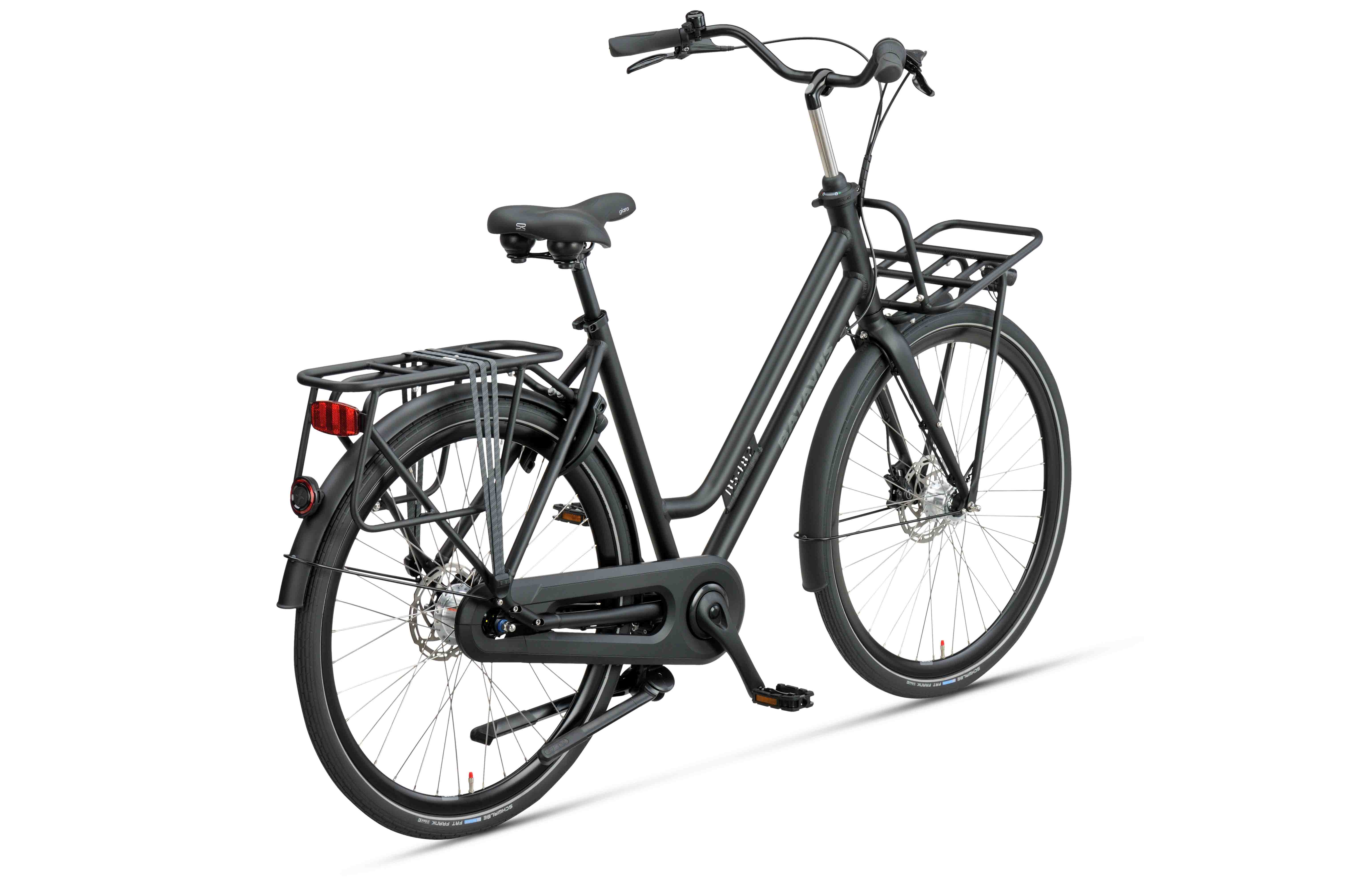 Quip Extra Cargo