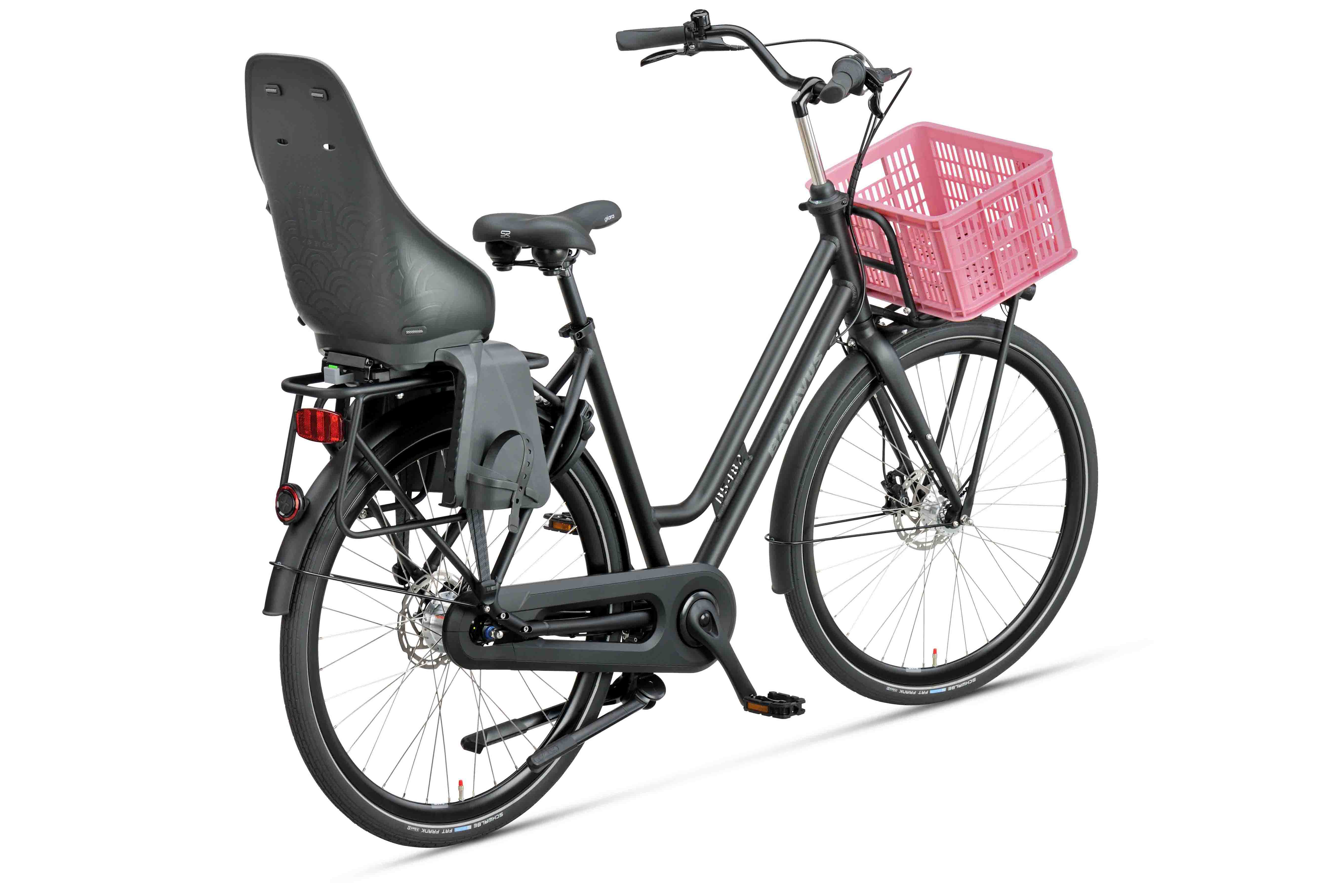 Quip Extra Cargo