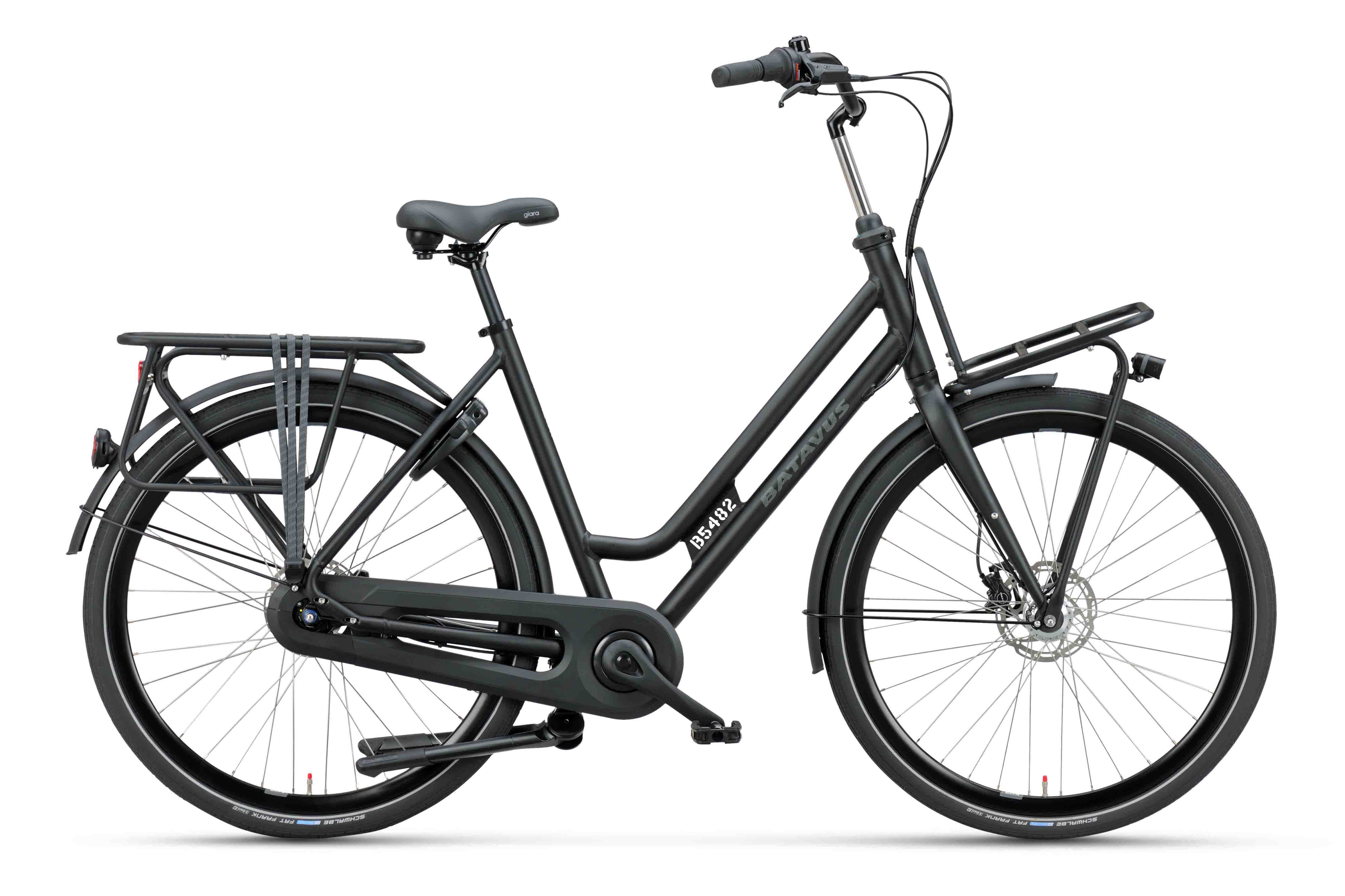 Quip Extra Cargo