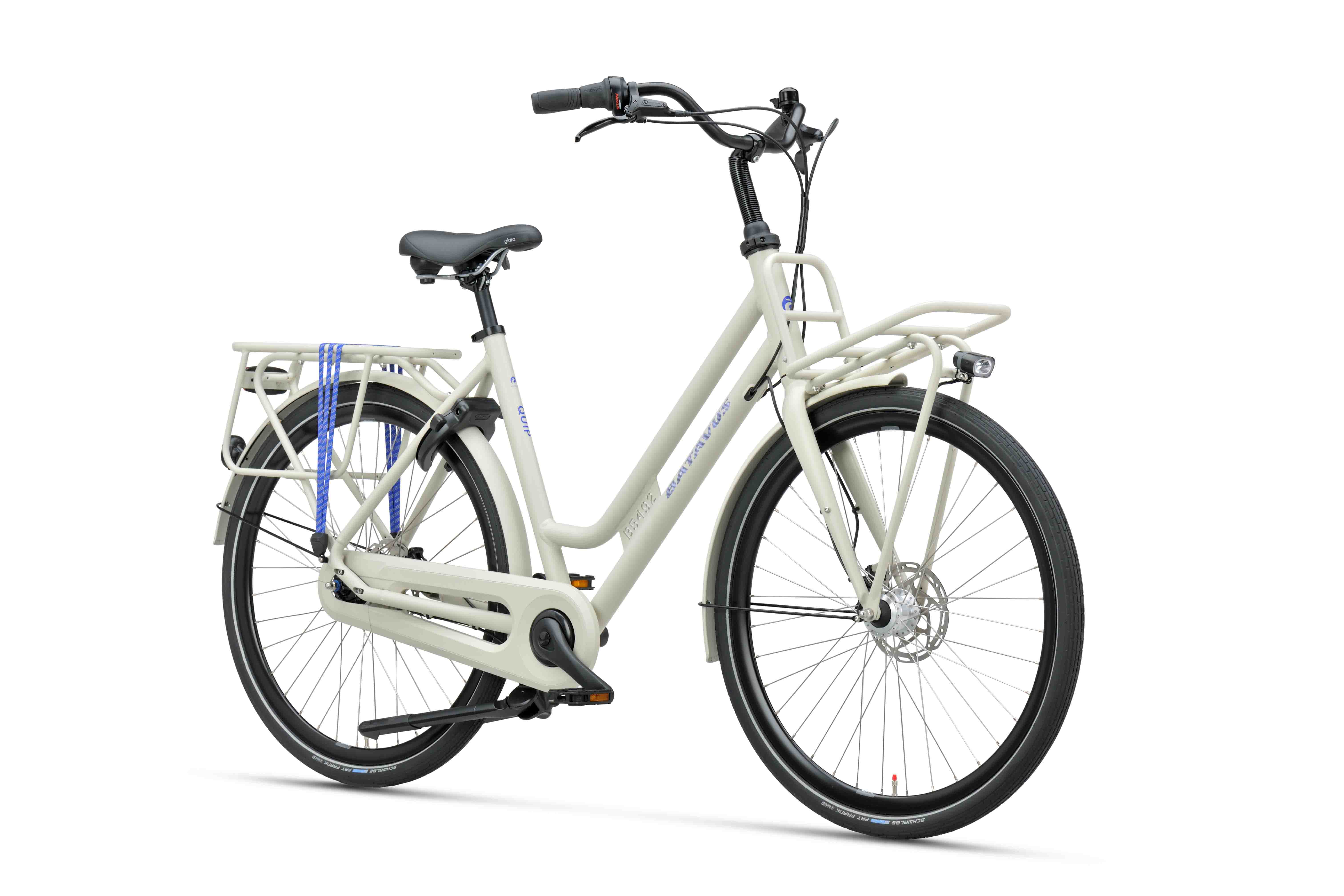 Quip Extra Cargo