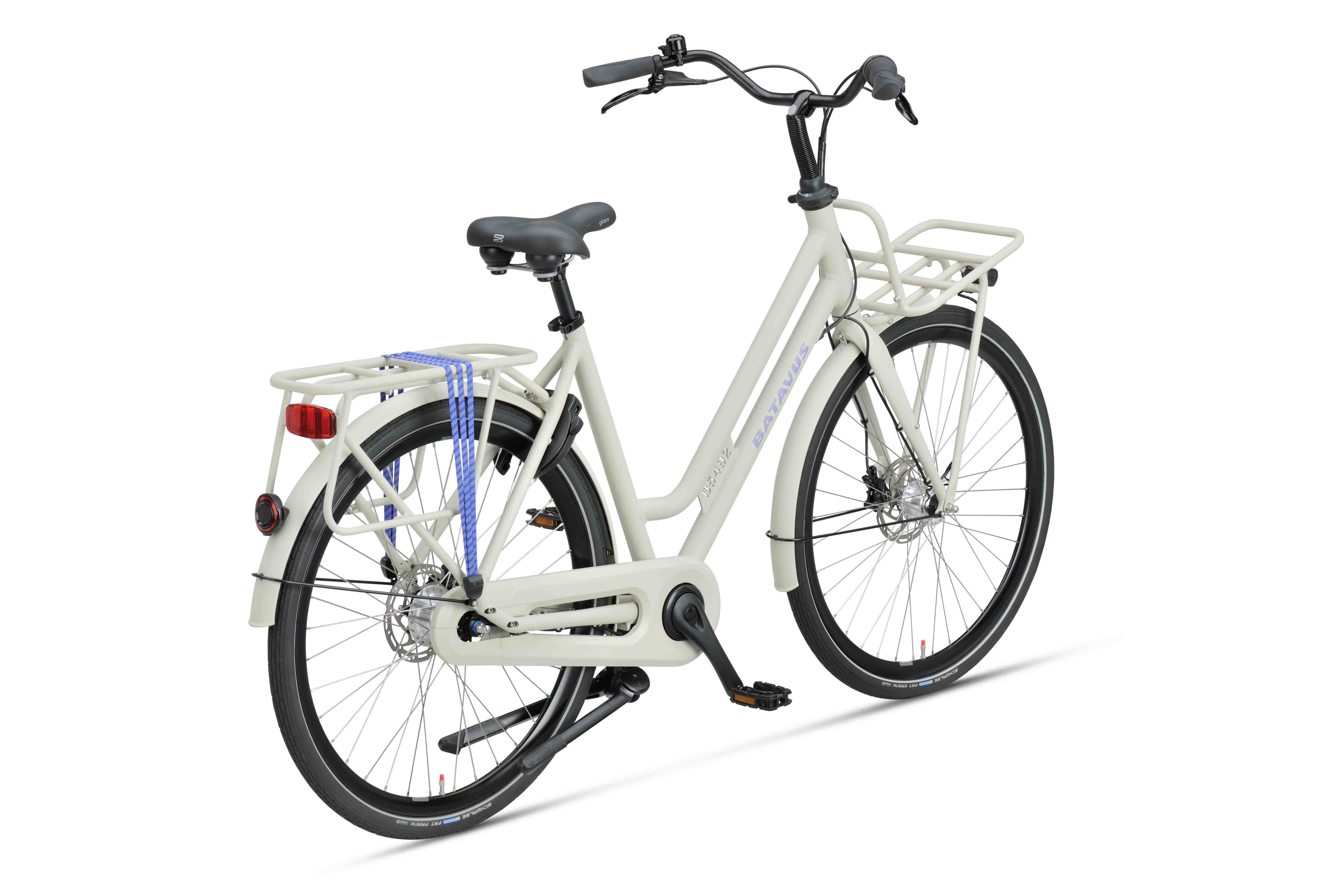 Quip Extra Cargo
