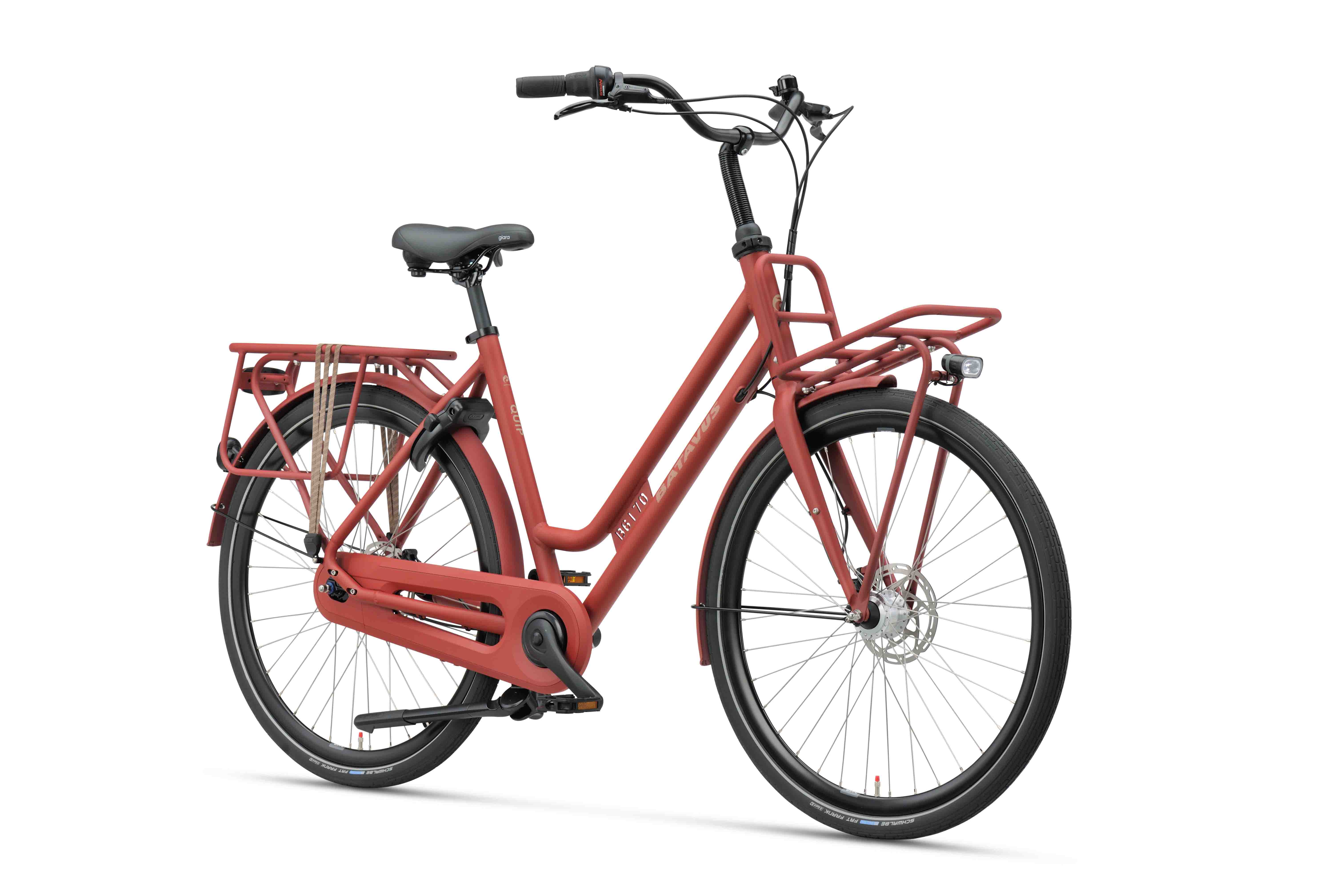 Quip Extra Cargo LTD