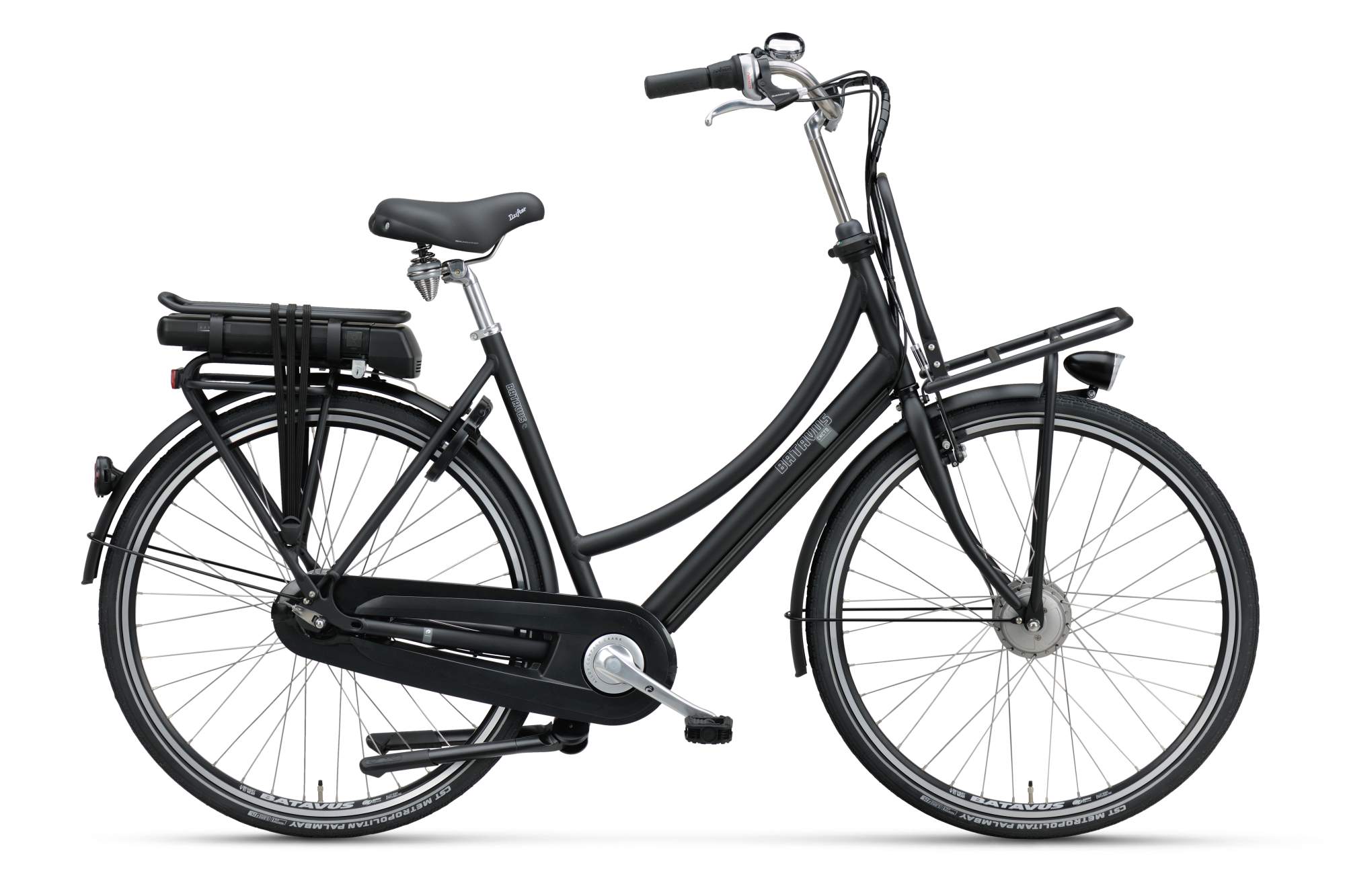 Cnctd E-go