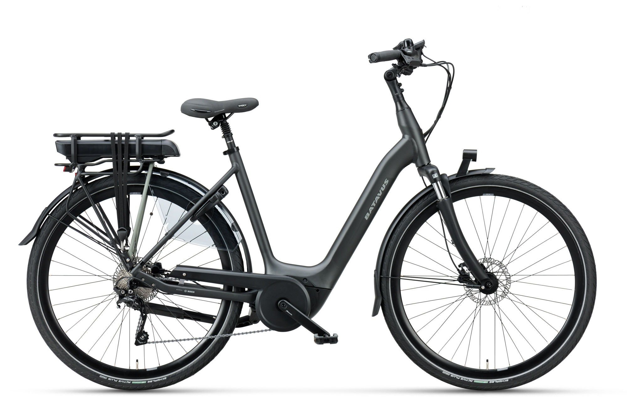 Finez E-go Sport