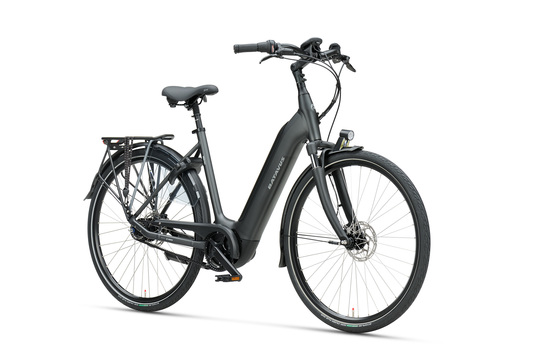 Finez E-Go Power Exclusiv