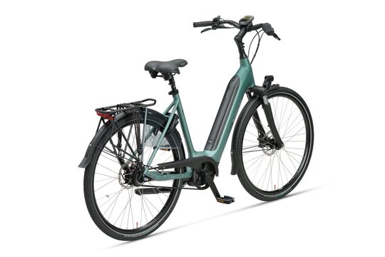 Finez E-Go Power Exclusiv