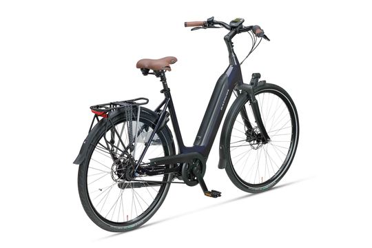 Finez E-Go Power Exclusiv