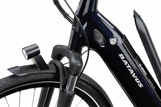 Finez E-Go Power Exclusiv