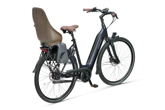 Finez E-Go Power Exclusiv