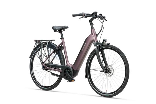 Finez E-Go Power Exclusiv
