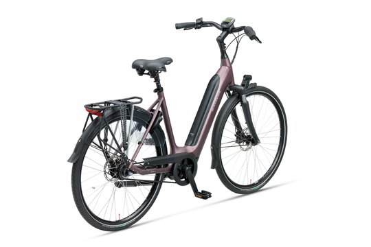 Finez E-Go Power Exclusiv