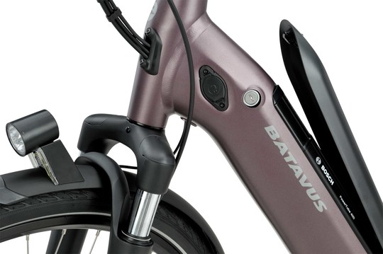 Finez E-Go Power Exclusiv