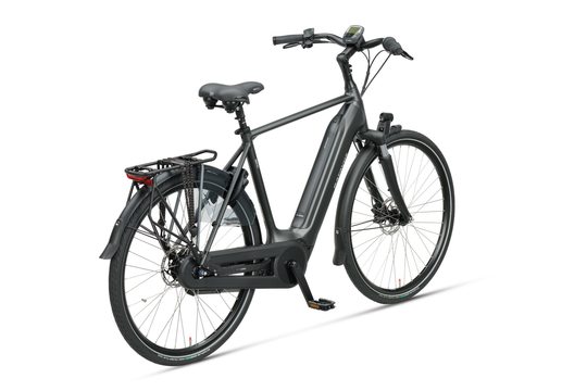 Finez E-Go Power Exclusiv