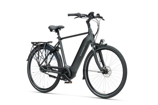 Finez E-Go Power Exclusiv