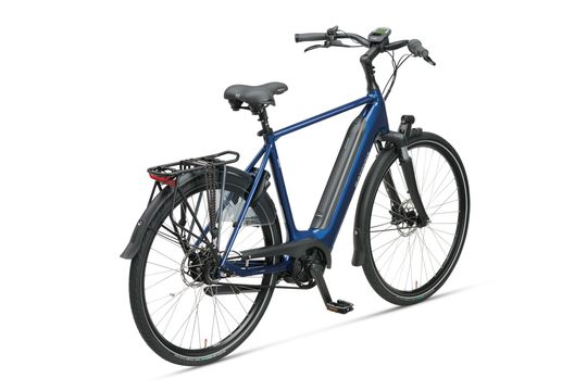 Finez E-Go Power Exclusiv
