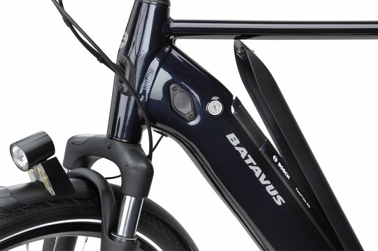 Finez E-Go Power Exclusiv
