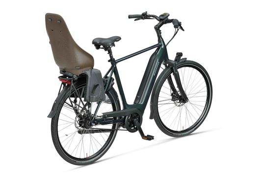 Finez E-Go Power Exclusiv