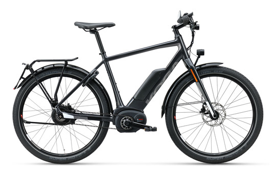 Koga PACE B20 Koga PACE B20 speed pedelec