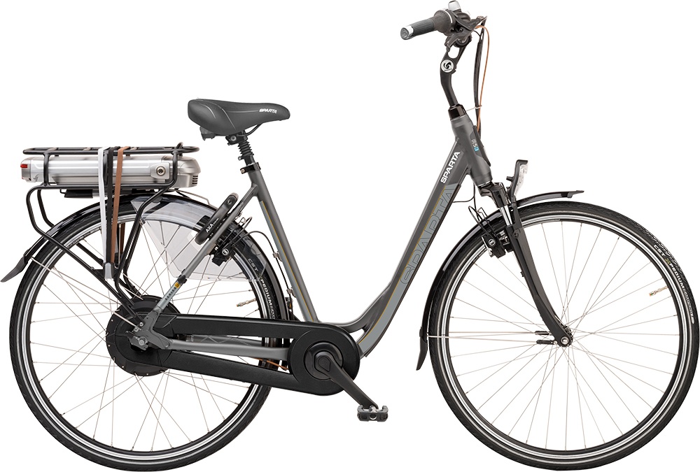 R5e LTD 500Wh