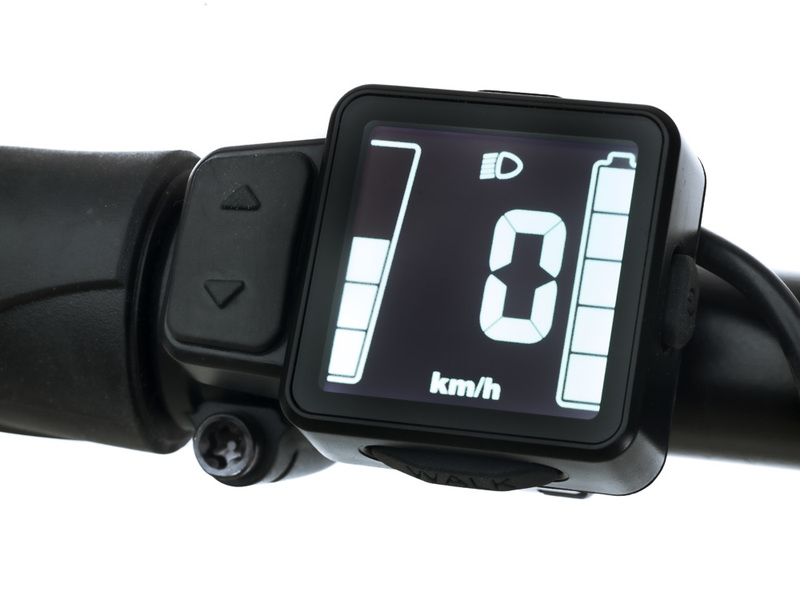 Technologie E-motion