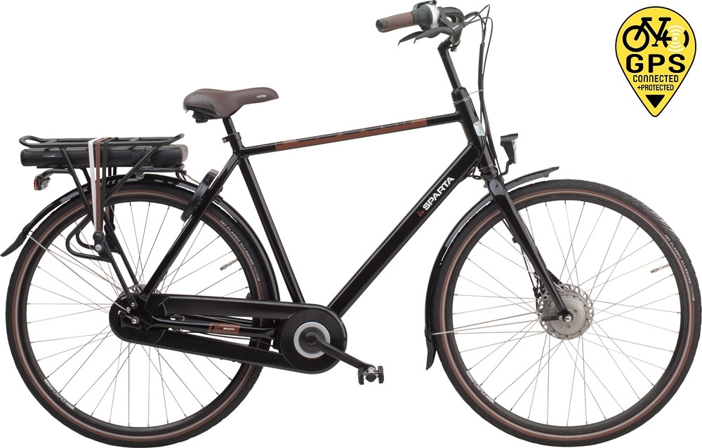 Regular-e Smart Heren