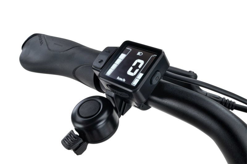 Technologie E-motion