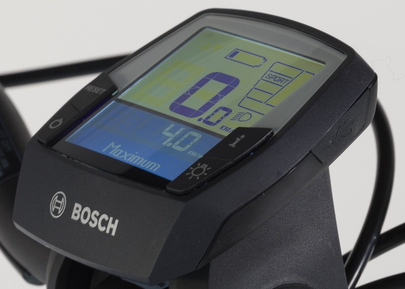 Technologie Bosch