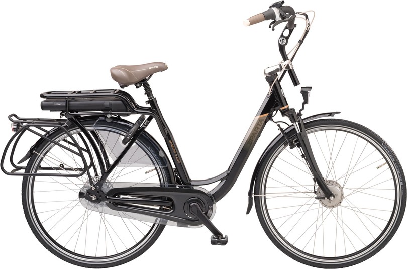Sparta Amazone 4 Life F7e Smart