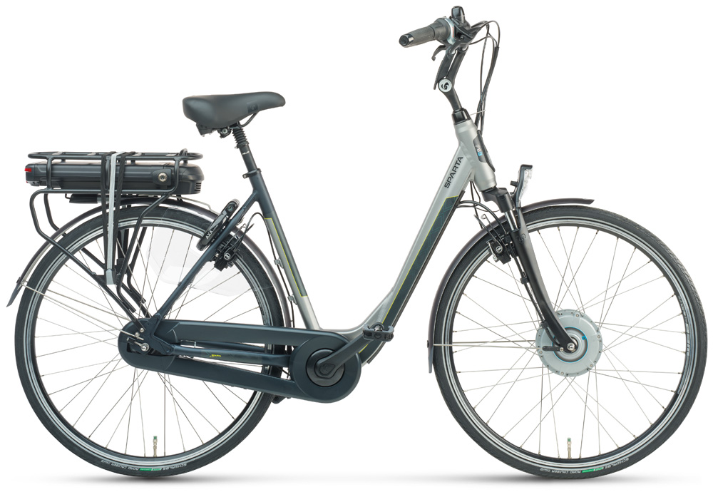 F8e LTD 500wh