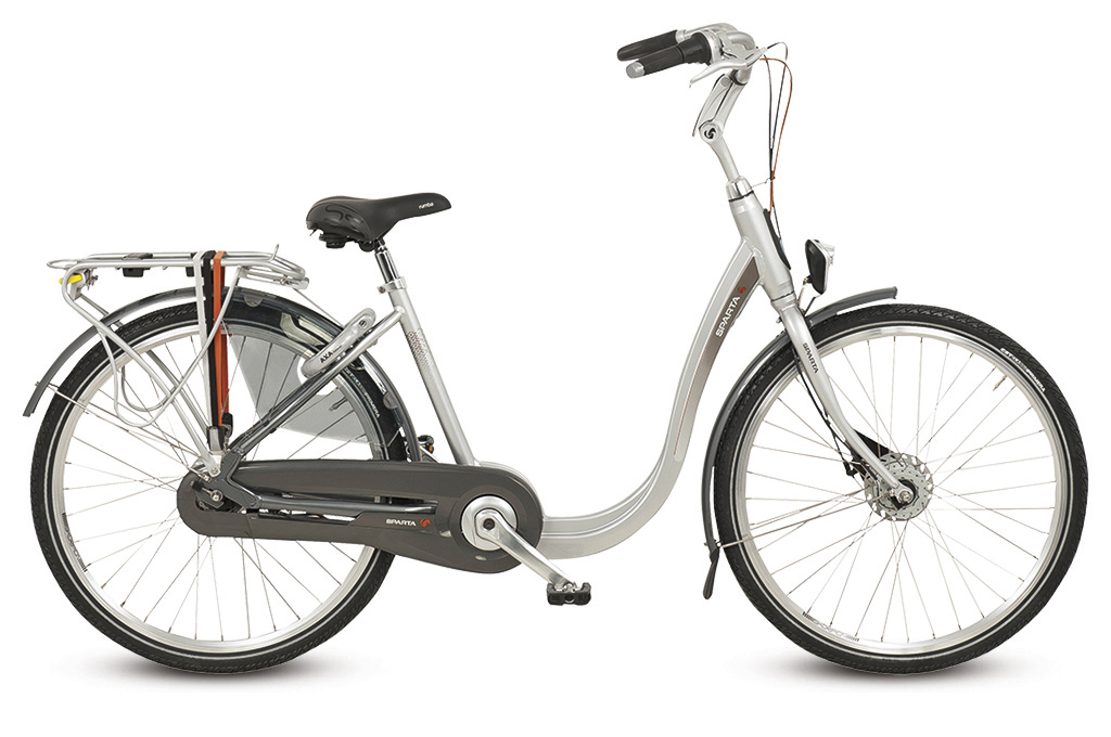 Entree 7V (2017 collectie) Sparta.nl