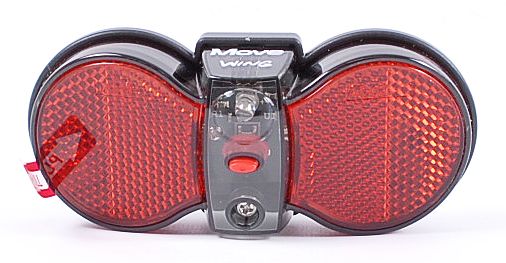 ANP ACHTERLICHT SNAKE 20-26