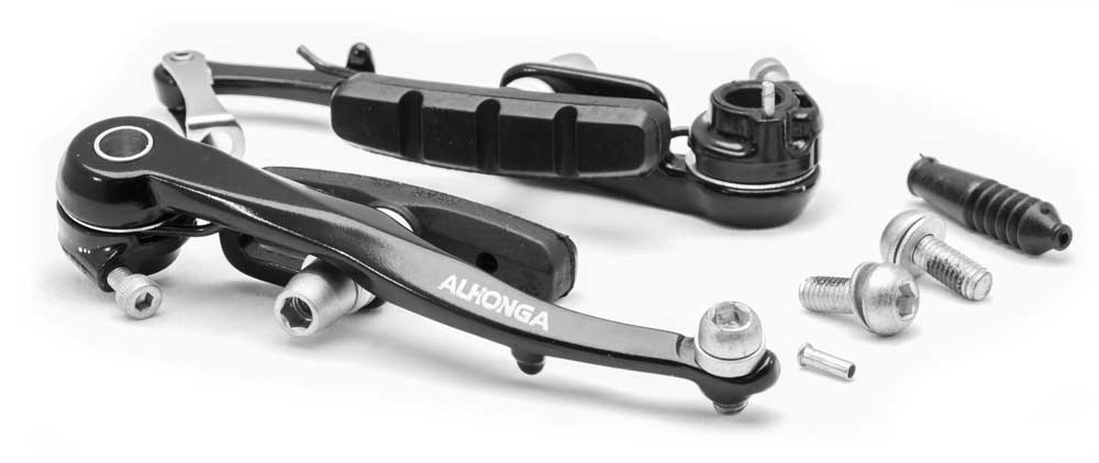 REMSET ACHTER BATAVUS SNAKE 16