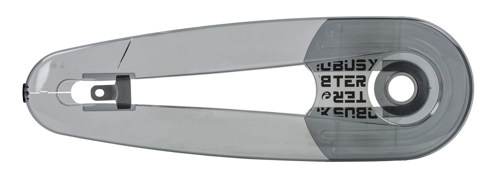 ANP KETTINGSCHERM 26 BLOCKBUSTER SMOKE SET