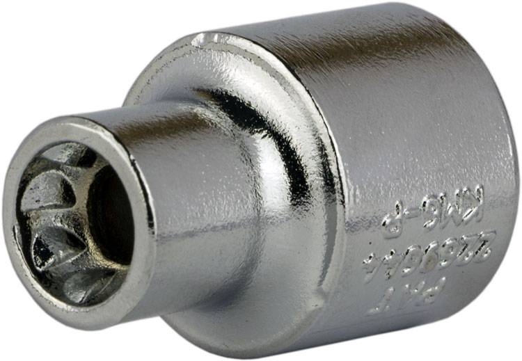 EBP GRS SLEUTEL ANTI DIEFSTAL MOER M5