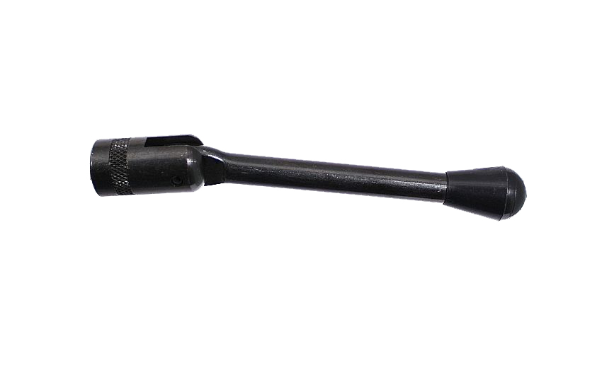 MOER M8X32MM M/HEVEL ZW