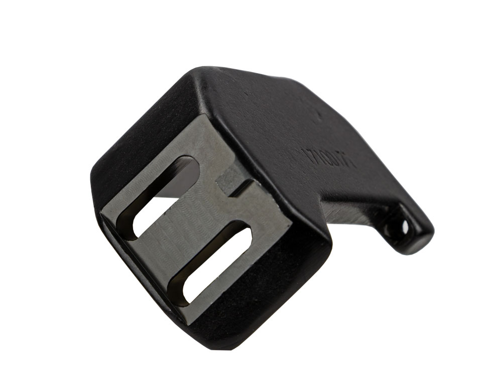 CHARGER BRACKET FOR E-NOVA