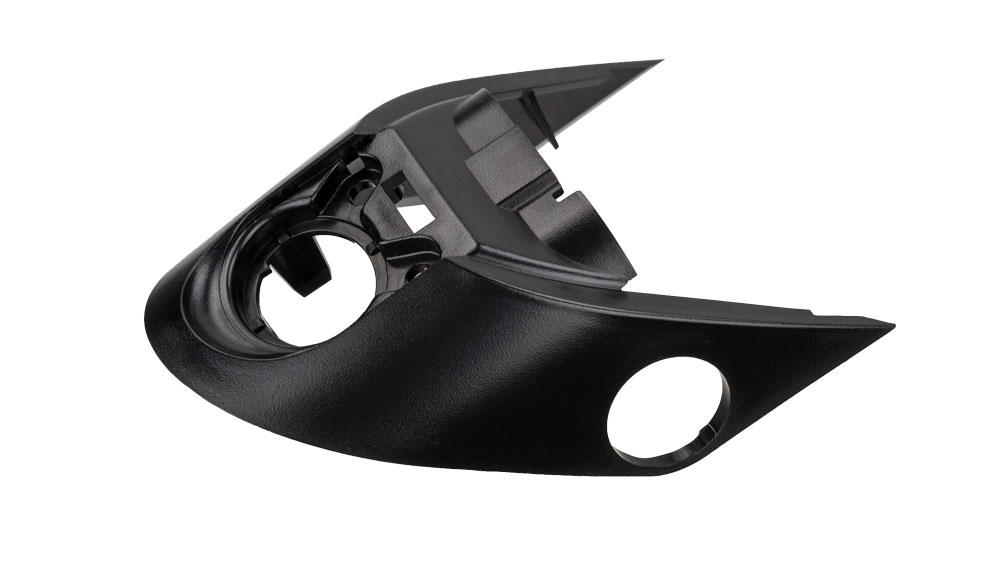 CHARGER PLUG HOLDER FOR E-NOVA