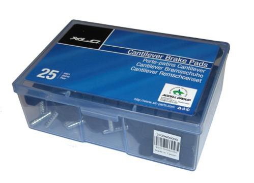 REMSCHOEN XLC CANTI STIFT 53MM DS A 25 SET