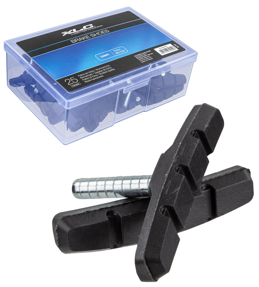 REMSCHOEN XLC CANTI STIFT 70MM DS A 25 SET