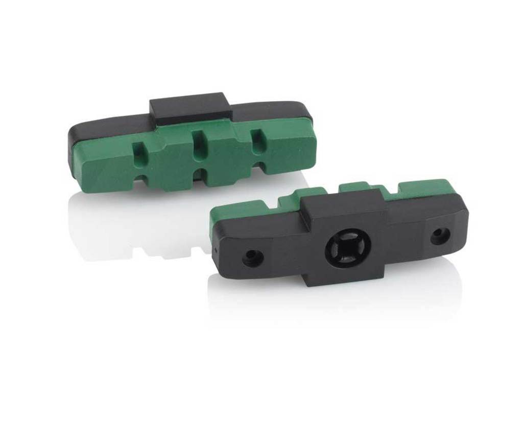 XLC Remrubber magura hs11/hs33 bs-x42 afbeelding