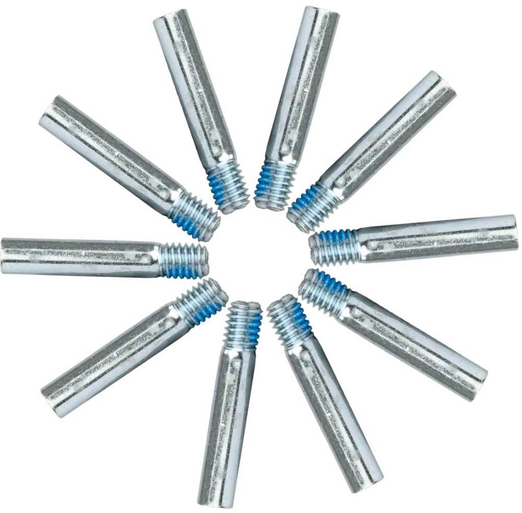 XLC Remd mag 07 bev bout remblok m4x22 ds a 10 afbeelding 1