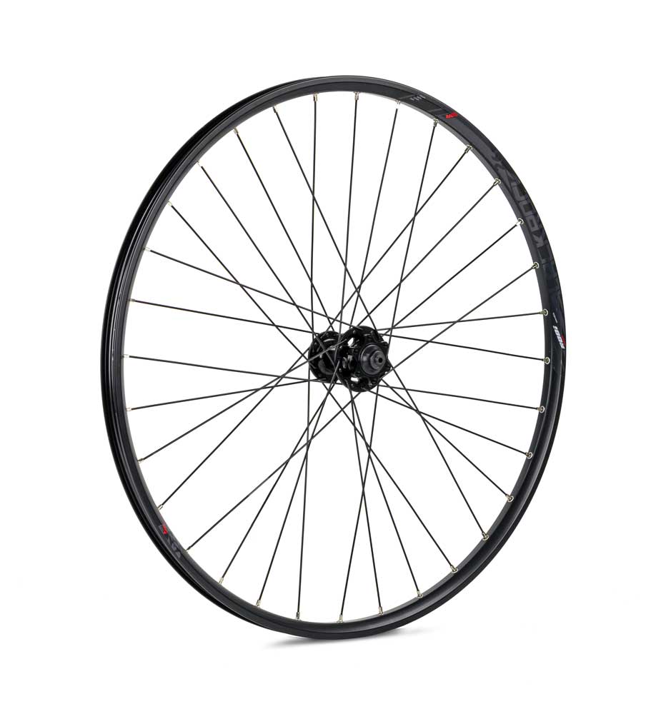 WIEL V 26 XLC RODI BLACK ROCK DB ZW 100/5