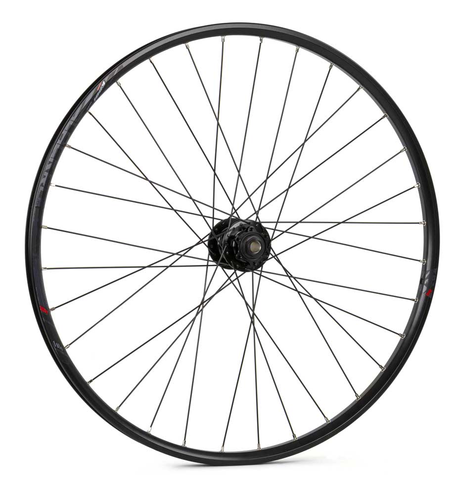 WIEL V 26 XLC RODI BLACK ROCK DB ZW 100/15