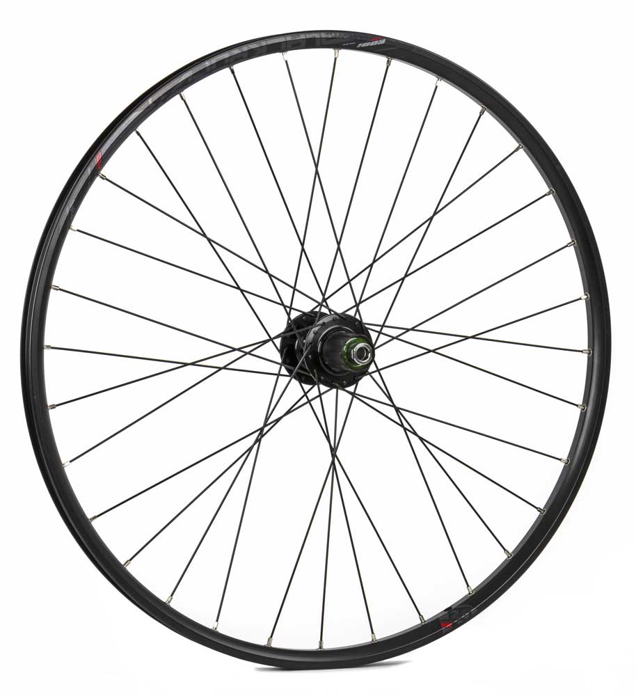 WIEL A 26 XLC RODI BLACK ROCK DB ZW 142/12