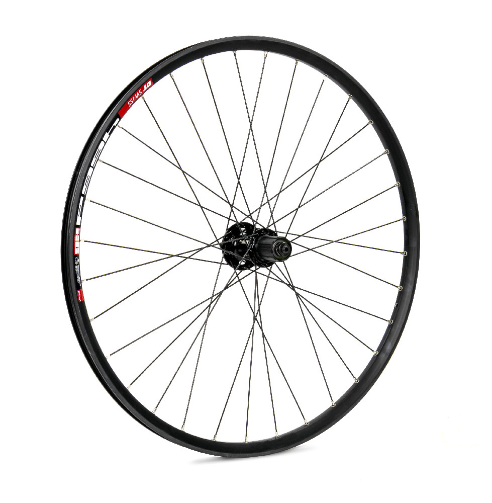 WIEL A 26 XLC DT 466D DB ZW 135/5