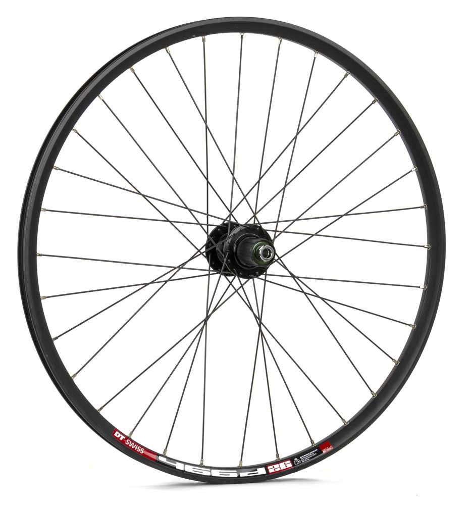 WIEL A 26 XLC DT 466D DB ZW 142/12