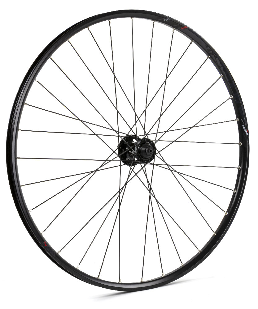 WIEL V 27.5 XLC RODI BLACK ROCK DB ZW 100/5