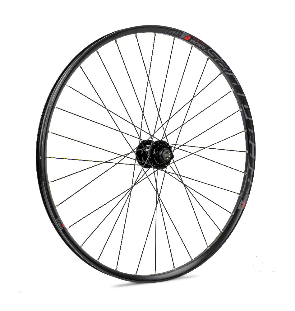 WIEL V 27.5 XLC RODI READY 25 DB ZW 100/15