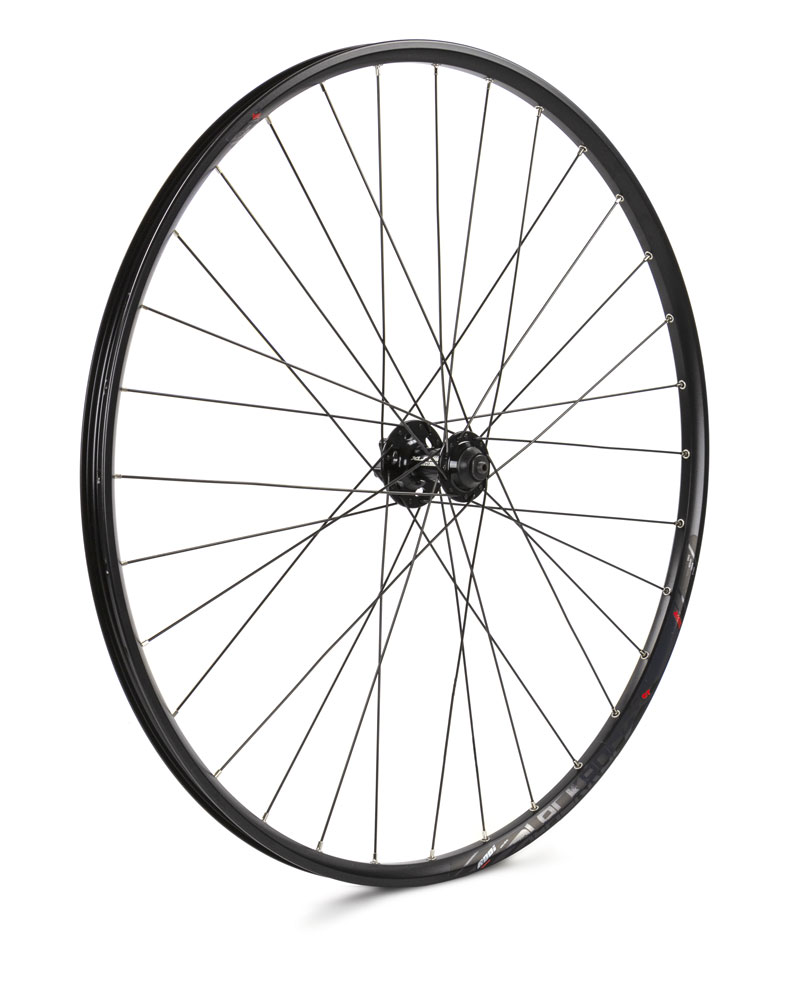 WIEL V 29 XLC RODI BLACK ROCK DB ZW 100/5